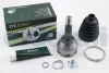ШРКШ (ШРУС) внешний Volvo S40/V40 1.8-2.0 96-13 BGA CV6104A (фото 1)