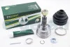 ШРКШ (ШРУС) внешний Nissan X-Trail 2.0-2.5 01-09 (29/25+ABS 44z) BGA CV6313A (фото 1)