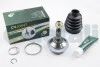ШРКШ (ШРУС) внешний Peugeot 206 1.1-1.9 98-09 (21/22+ABS 48z) BGA CV6700A (фото 1)