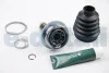 ШРКШ (ШРУС) внешний Peugeot 206 1.1-1.9 98-09 (21/22+ABS 48z) BGA CV6700A (фото 2)