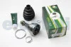 ШРКШ (ШРУС) внешний Renault Clio/Megane 1.4/1.5/1.6 DCI 02- (к-кт) BGA CV7300A (фото 1)