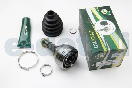 ШРКШ (ШРУС) внешний Megane/Scenic 1.5/1.9 dCi/2.0 04- (25зов. 33внутр.) BGA CV7302A