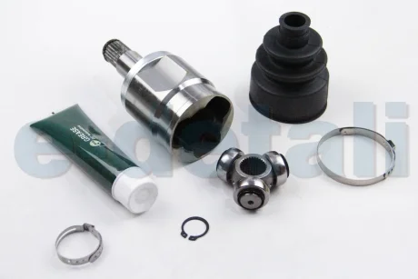 ШРКШ (ШРУС) внутренний VW Caddy 1.6i/1.9d 96-01/Skoda Felicia 1.3-1.9 95-01 BGA CV8102B