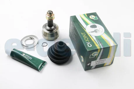 ШРКШ (ШРУС) внешний GRANDE PUNTO/CORSA 1.2/1.4 05- BGA CV9502A