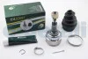 ШРКШ (ШРУС) внешний Opel Meriva 1.6i 03-10 (22/22+ABS 29z) BGA CV9517A (фото 1)