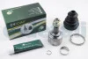ШРКШ (ШРУС) зовнішній Opel Corsa 1.0/1.2 04-15 (22/20) BGA CV9525A (фото 1)