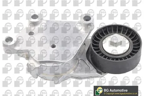 Натягувач ременя генератора Berlingo/Focus/Partner 1.4-1.6D 01- BGA DC0904