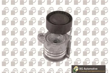 Ролик модуля натягувача ременя BGA DC0908