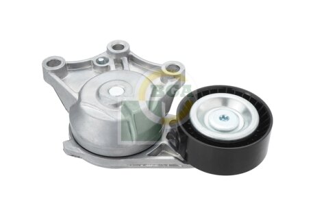 Роликовий модуль натягувача ременя BGA DC14004