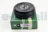 Шків колінвалу BMW 3/5 318D/520D/ROVER 2.0 CDT 99-05 BGA DP0366 (фото 2)