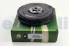 Шкив коленвала 2.5TDI LT 96-06/T4 98-03/Crafter 06- BGA DP2976 (фото 2)