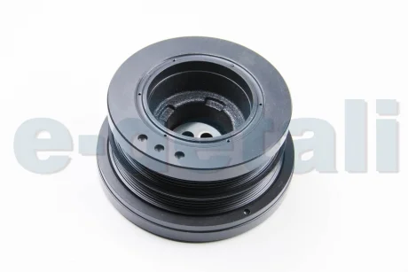 Шків ременя генератора BGA DP3130