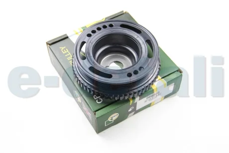 Шкив ремня генератора BGA DP8033