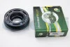 Шкив коленвала Astra G/H/Vectra 1.6/1.8i 98- BGA DP8034 (фото 1)