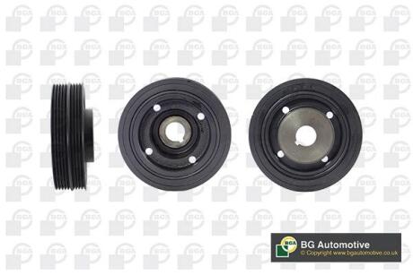 Шків ременя генератора BGA DP8405
