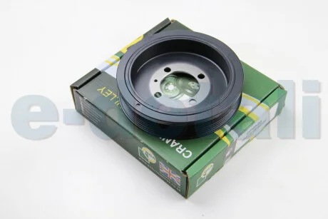 Шкив ремня генератора BGA DP9500