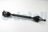 Піввісь Caddy 1.9/2.0 TDI 04- (DSG) Пр. BGA DS0100R (фото 1)