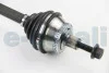 Полуось BGA DS0116A (фото 2)