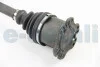 Полуось BGA DS0116A (фото 3)