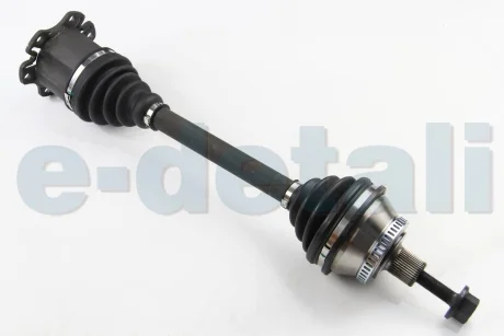 Піввісь BGA DS0116A