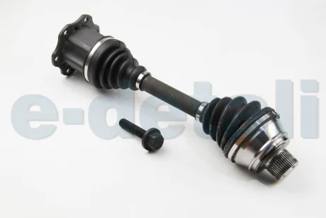 Полуось BGA DS0118