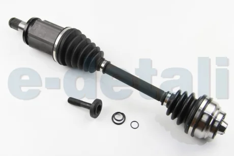 Полуось BGA DS0902L