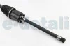 Полуось BGA DS0902R (фото 3)