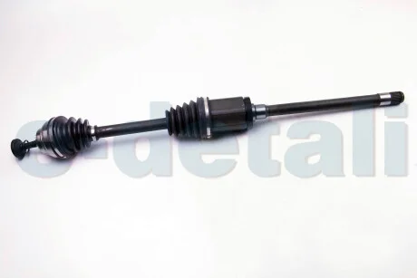 Піввісь BGA DS0903R