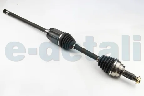 Піввісь BGA DS0905R