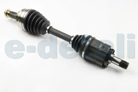 Полуось BGA DS0911LA