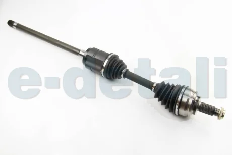 Полуось BGA DS0911RA