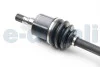 Полуось BGA DS0912L (фото 2)