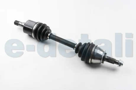 Піввісь BGA DS0912L