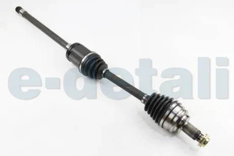 Полуось BGA DS0914R