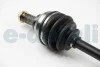 Піввісь BGA DS0916L (фото 2)