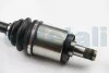 Піввісь BGA DS0916L (фото 3)