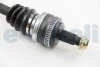 Піввісь BMW 3(E90) 2.0 04-11 (27z 664mm +ABS 48z) Пр. BGA DS0918R (фото 2)