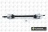 Піввісь задн. BMW X5 (E70/F15)/X6 (F16/F86) 06-19 BGA DS0942 (фото 1)