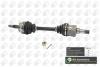 Піввісь BGA DS1300L (фото 1)