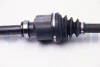 Піввісь Jumpy/Scudo/Expert 2.0D 07- Пр. BGA DS1401R (фото 2)