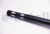 Піввісь Jumpy/Scudo/Expert 2.0D 07- Пр. BGA DS1401R (фото 3)