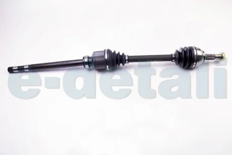 Полуось BGA DS1401R