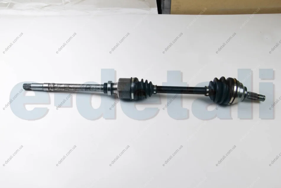Піввісь BGA DS1408R (фото 1)