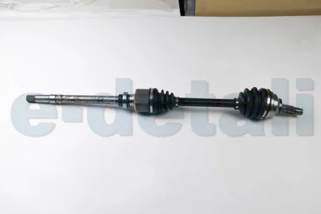 Полуось BGA DS1408R
