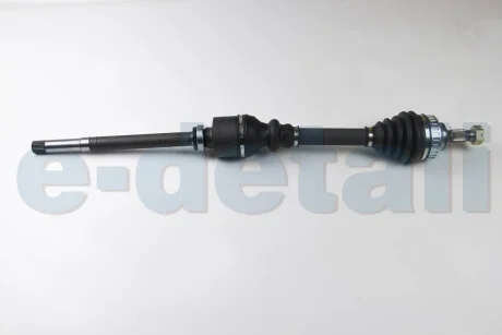 Полуось BGA DS1409RA