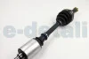 Полуось BGA DS1410L (фото 2)