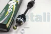 Полуось BGA DS1414LA (фото 1)