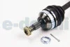 Піввісь BGA DS1414RA (фото 1)