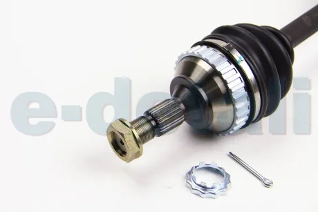 Полуось BGA DS1414RA