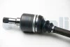 Піввісь BGA DS1418L (фото 2)